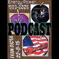 Podcast Energy Power 22-8-2015 Spektrafm