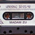 UPRISING-MADAM ZU-30-5-98