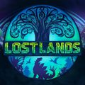 Liquid Stranger @ Lost Lands