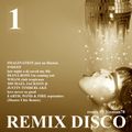 REMIX DISCO 1 (Imagination,Indeep,Diana Ross,Wham,Michael Jackson, Justin Timberlake,EWF)