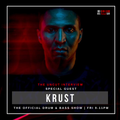 Krust / The Uncut Interview / Official Drum & Bass Show / Mi-Soul Radio / 09-10-20