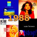Top 40 Nederland - 24 september 1988