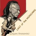 LAST of the MOHICANS