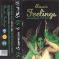 DJ Mind-X - Classic Feelings Best of 1992-1996