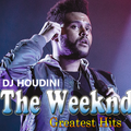 The Weeknd GREATEST HITS