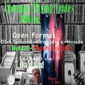 Uptempo Mixing Crates Mix Open Format Rec Live Dj Lechero de Oakland Old School-House-Latin-Mash's