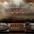 Coen Donders (DJ C.o.d.O) Zwarte Lijst Mix Part 1 - Black List Mix Part 1