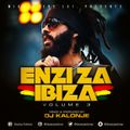 Dj Kalonje Presents Enzi za Ibiza Vol 3