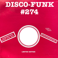 Disco-Funk Vol. 274