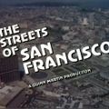 Legendary Lost Tapes-streets of san fancisco
