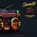 Selector KB - Westside Radio Mix (Live Radio Rip) | @_SelectorKB