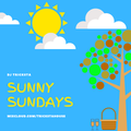 DJ Tricksta - Sunny Sundays