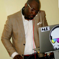 DJ Mr Tee - Smooth Jazz Mix