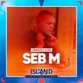 Seb M - The Island Open Air 2022