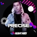 HHP89 DJ PRECISE [Open Format, LA]
