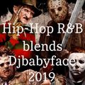 Boston Bad Boy Dj Babyface (The fly Guy) Hip-Hop R&B Reggaetion Classic Old School Blends 2019