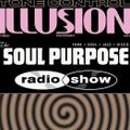 The Soul Purpose Radio Show With Daniel Dalton & Harry Sylvester Radio Fremantle 107.9FM 16.07.22
