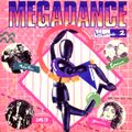 Megadance - Vol.2 (non-stop dance mix) 1987 [eurobeat hi-nrg italo disco] 80s