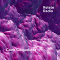 Coco Coquelicot - Relate Radio, 27-6-2021