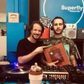 WW Paris: Anders with Jazztronicz - live from Superfly Records // 24-09-20