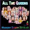 All The Queens | Modern Synth | DJ Mikey
