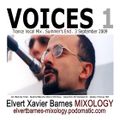 "VOICES #1" Trance Vocals (September 2009)