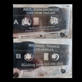 Michael Trance & Modern Romance - LA House Mixtape 1990s