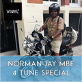 Vi4YL: 4 tune special with Norman Jay MBE recorded at The Ministry: London with Chris Bailey