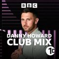 Danny Howard & Arielle Free - BBC Radio 1 Club Mix (Glastonbury Festival) 2022-12-24