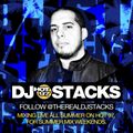 DJ STACKS LIVE ON HOT 97 (8-12-18)