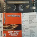 Hip Hop Joints 1-1998 - DJ Friction