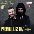Partydul KissFM ed683 duminica - Grill Fest BBQ Plaja Reyna Constanta