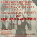 Claudio Di Rocco @ Colazione Da Tiffany Marabù 05.03.1995