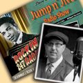 128 - Jump 'n' Jive Radio Show - Rockin 24/7 Radio - 6th January 2023 (Wilbert Harrison)