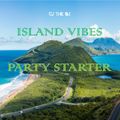 Island Vibes - Party Starter