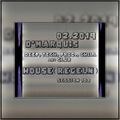 D' MARQUIS - PROG., TECH, CHILL & CLUB HOUSE (REGELN) 103