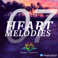 Cosmic Gravity - Heart Melodies 007 (November 2015)