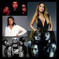 90s Greatest Songs -DJ MIX side A (Mariah Carey, TLC, Backstreet Boys, Des'ree, Jamiroquai etc.)