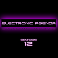 Christina Ashlee - Electronic Agenda 012 EOYM