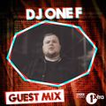 @DJOneF @1Xtra Live Mix on BBC Radio 1Xtra (Aired 25.04.2020)