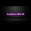 Lockdown Mix 98 (Amapiano)