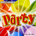 PARTY CLASSICS - AUTOMIX - FROM 60S TO NOW - DJ HARRY - 2020