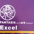 ~ Excel @ Fantazia & Ark Present Palace, Blackpool ~