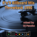 R'n'B Billboard Mix - Throwback to the year 1990