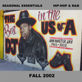 Seasonal Essentials: Hip Hop & R&B - 2002 Pt 4: Fall