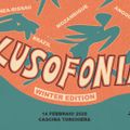 PSYCHOPHONO w/ DANIEL GOIANA - LUSOFONIA party live set @ Cascina Torchiera - Feb 14th 2020