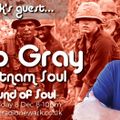 Dean Anderson's Sound of Soul  8th December 2022 with Rob Gray