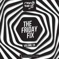 Ryan the DJ - Friday Fix Vol. 24