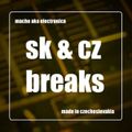 Macho - Breakbeat Made in CzechoSlovakia 2006