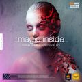 Magic Inside - [Diana Emms & Kirsten Kleo]